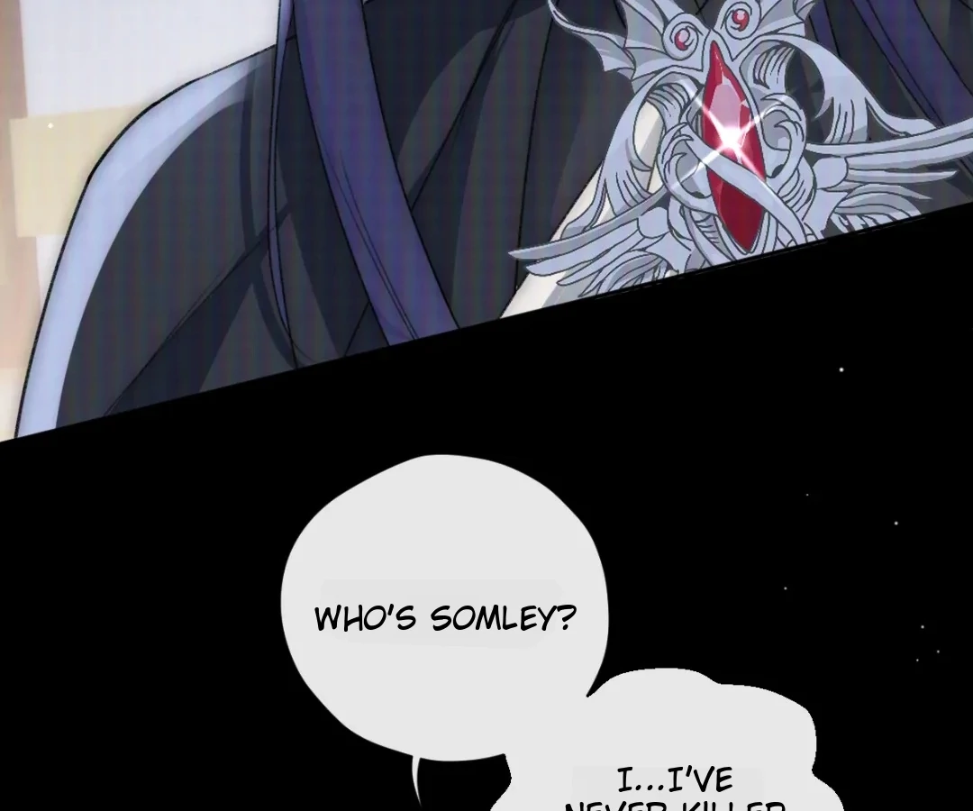 Glacial Prison [Official] - Chapter 47 manhwa