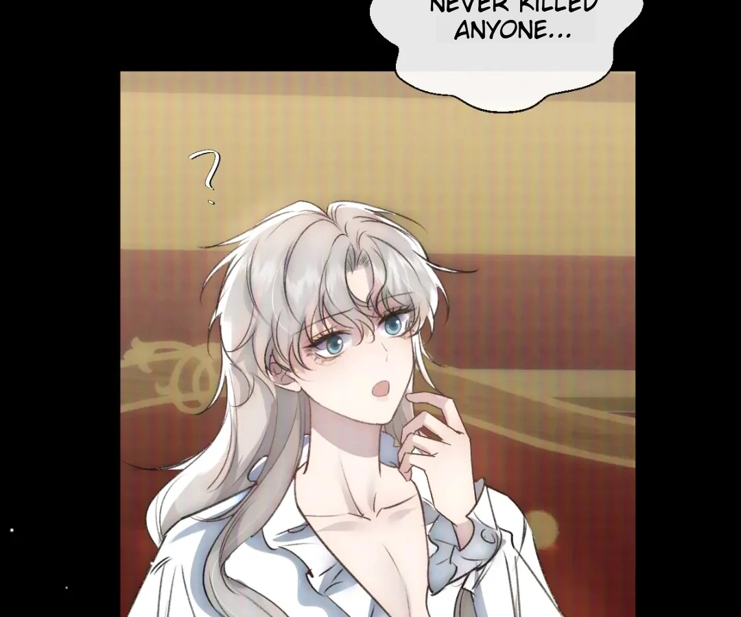 Glacial Prison [Official] - Chapter 47 manhwa