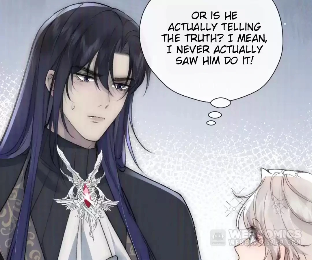 Glacial Prison [Official] - Chapter 47 manhwa