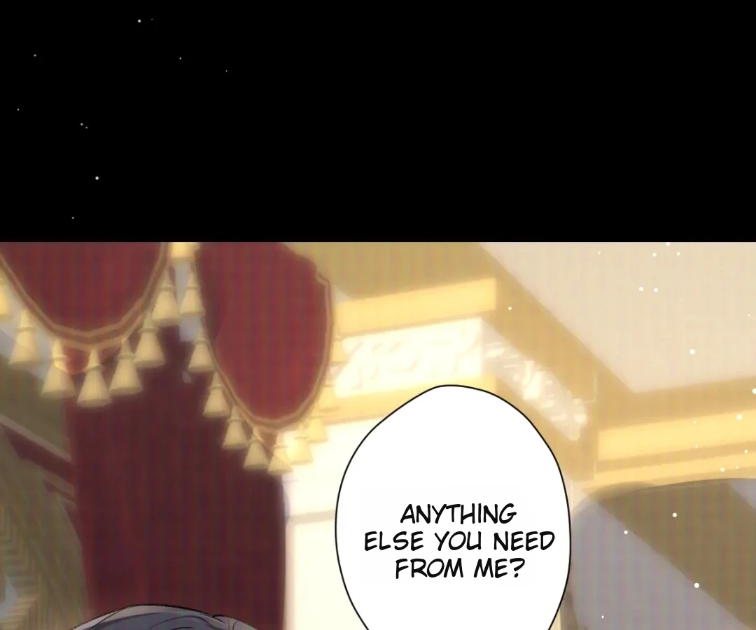 Glacial Prison [Official] - Chapter 47 manhwa