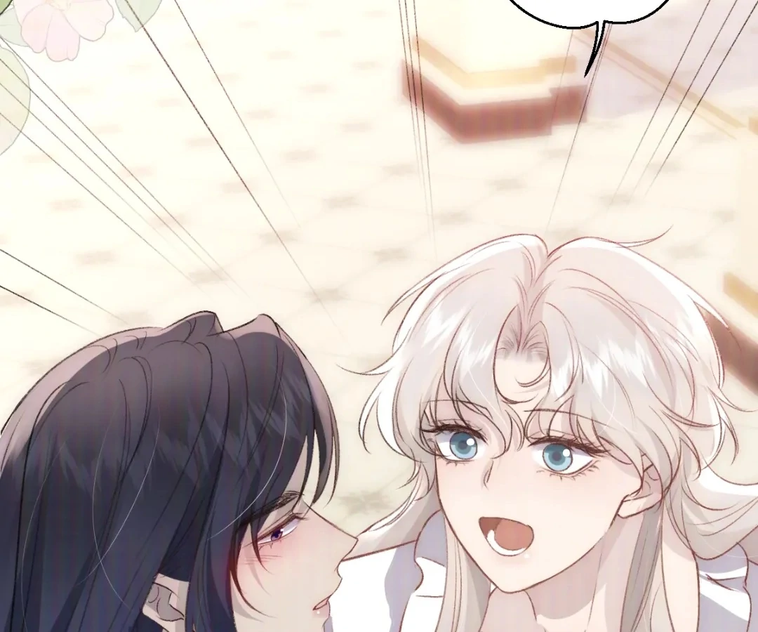 Glacial Prison [Official] - Chapter 47 manhwa