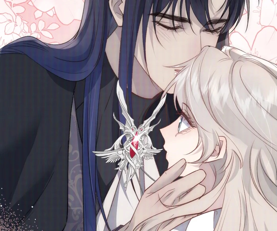 Glacial Prison [Official] - Chapter 47 manhwa