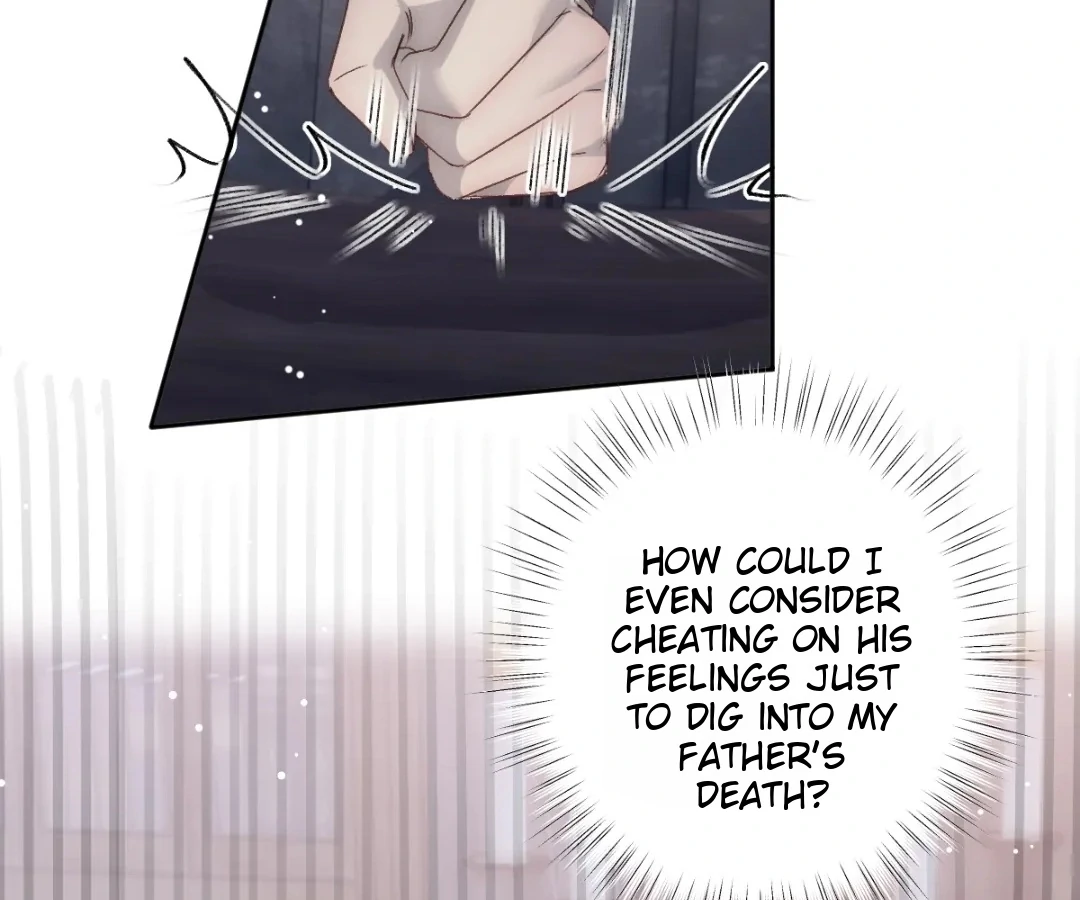 Glacial Prison [Official] - Chapter 47 manhwa