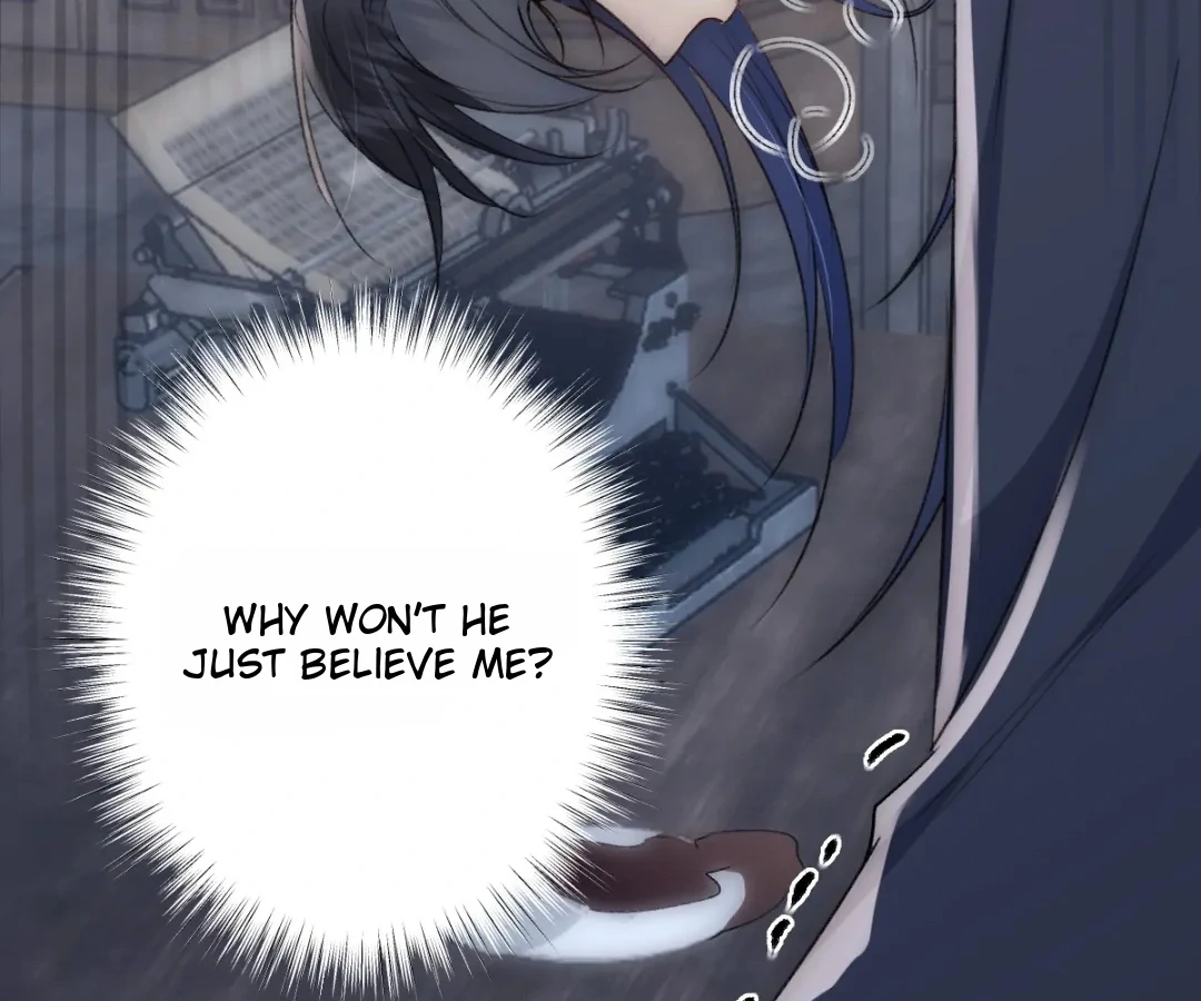Glacial Prison [Official] - Chapter 47 manhwa
