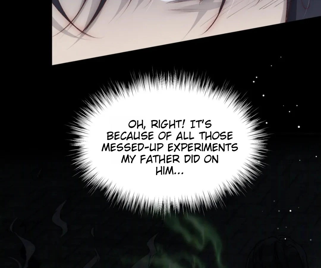 Glacial Prison [Official] - Chapter 47 manhwa