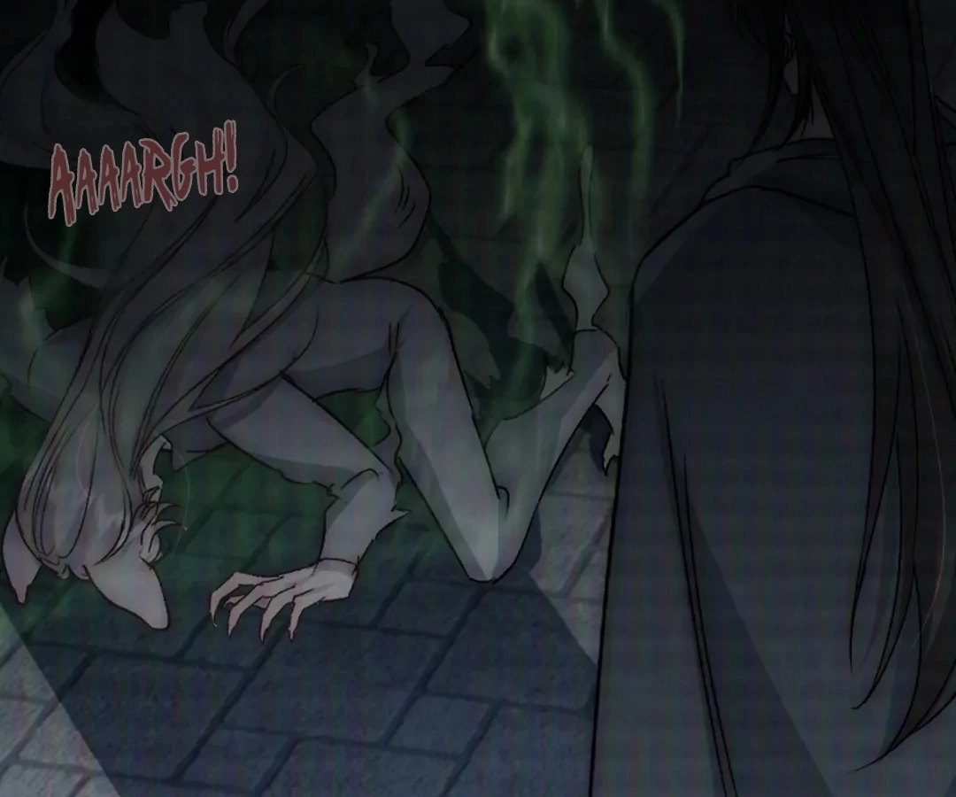 Glacial Prison [Official] - Chapter 47 manhwa