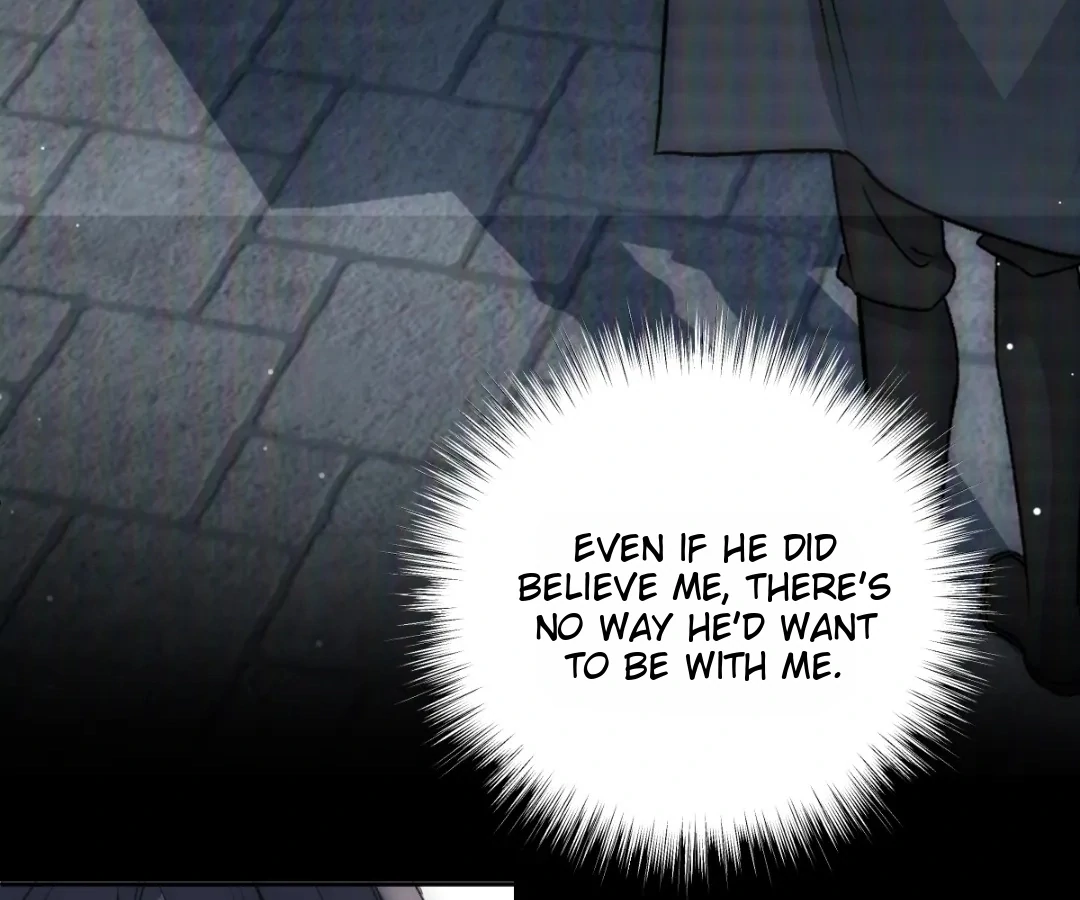 Glacial Prison [Official] - Chapter 47 manhwa