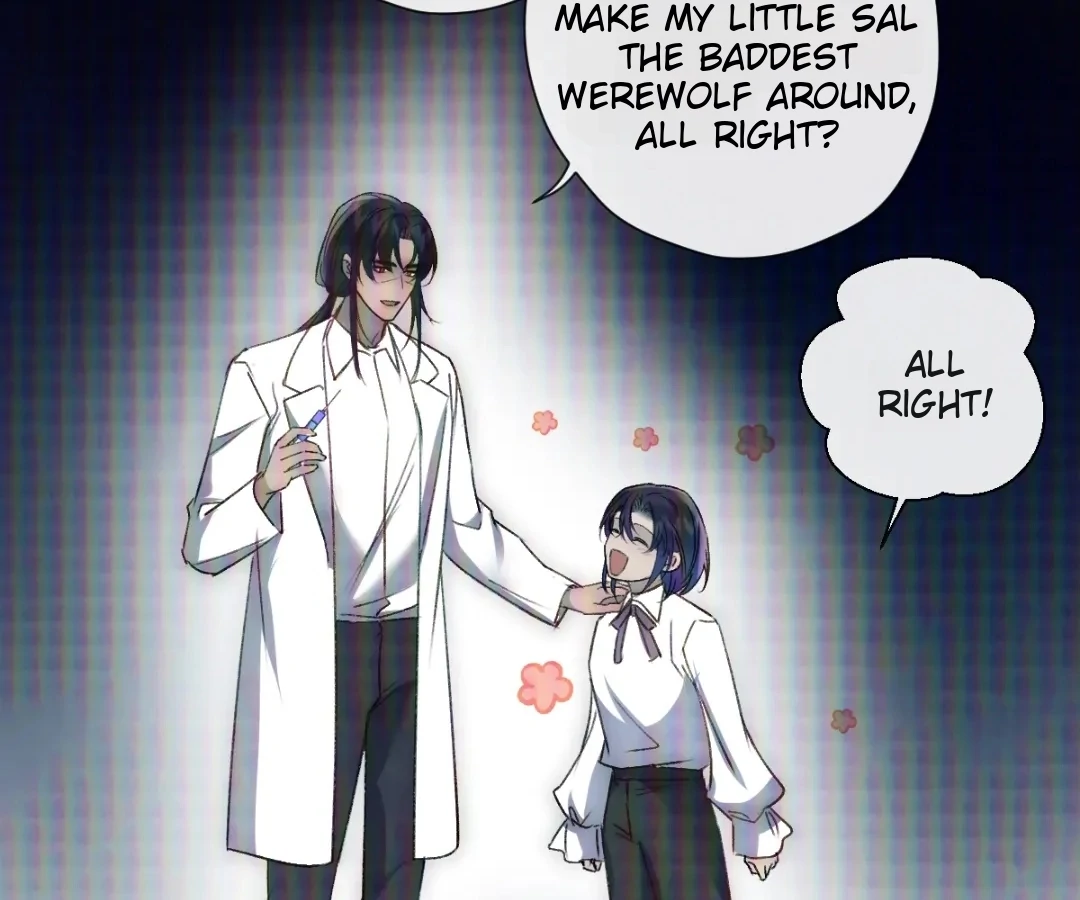 Glacial Prison [Official] - Chapter 47 manhwa