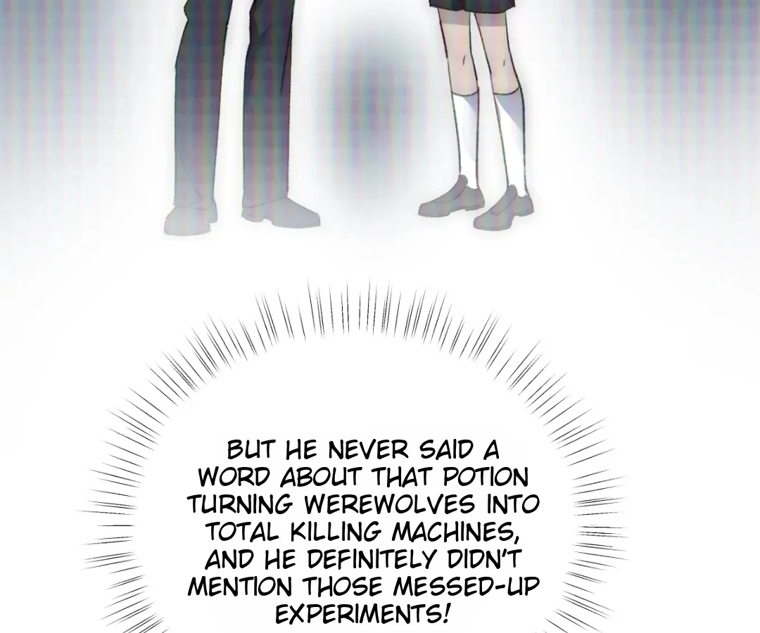 Glacial Prison [Official] - Chapter 47 manhwa