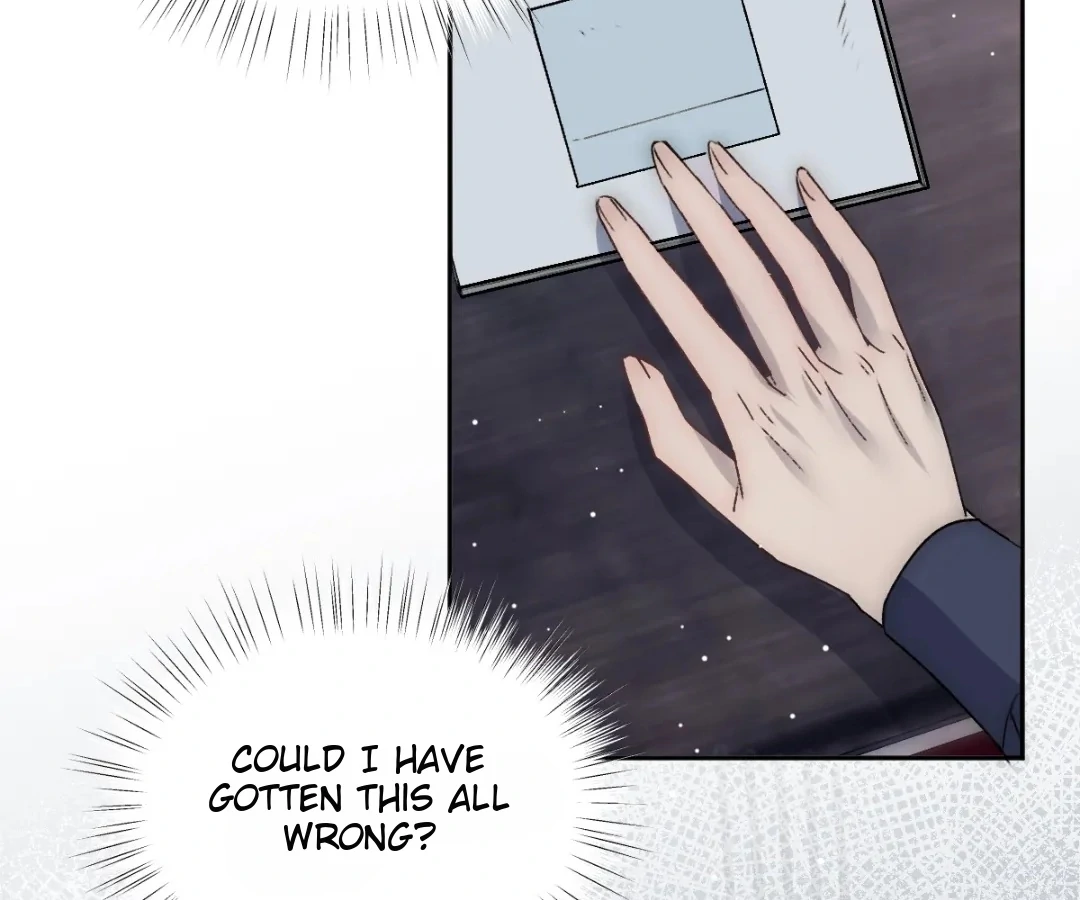 Glacial Prison [Official] - Chapter 47 manhwa