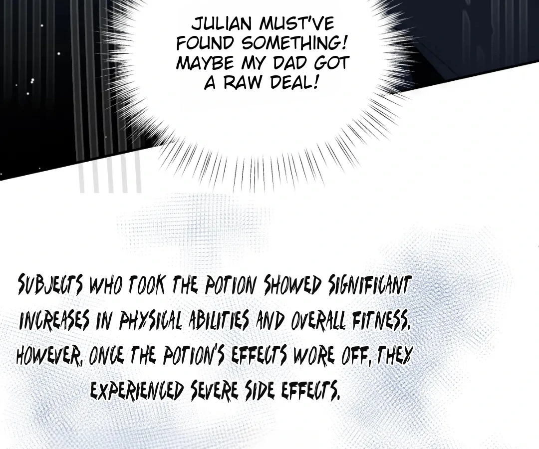 Glacial Prison [Official] - Chapter 47 manhwa