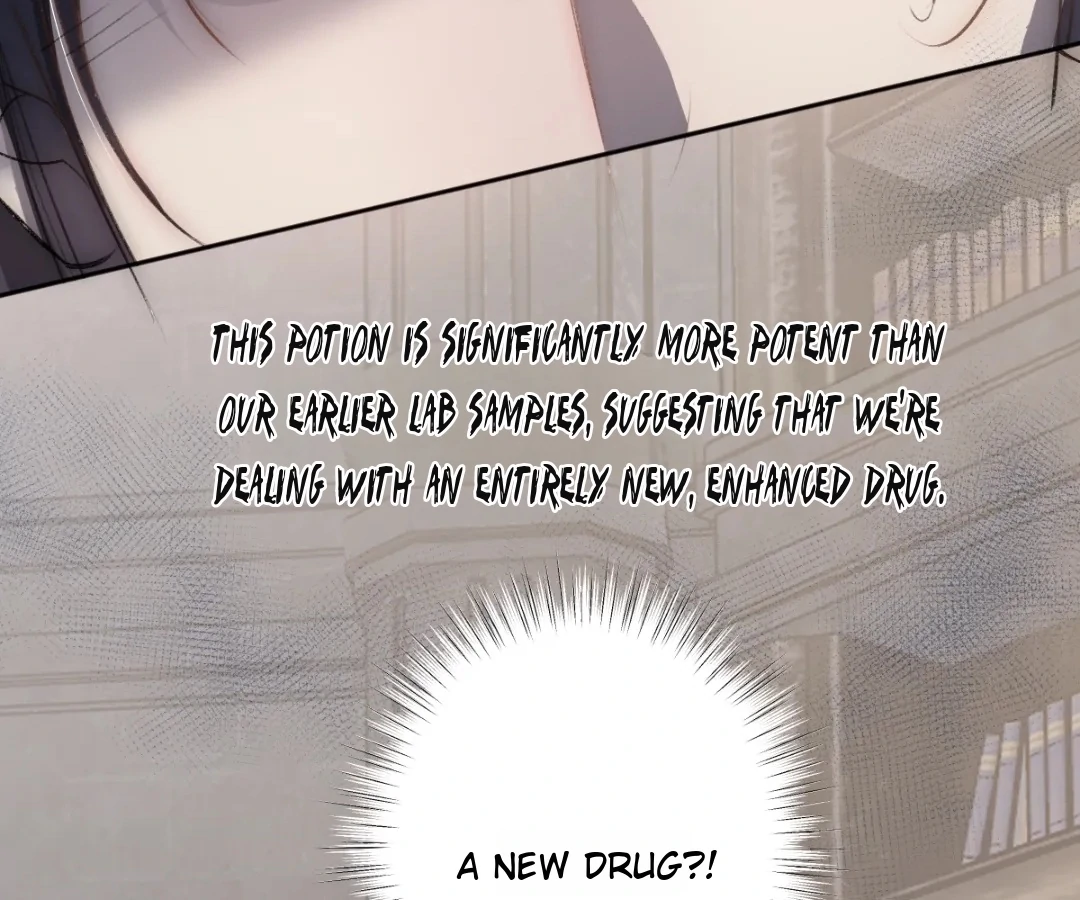 Glacial Prison [Official] - Chapter 47 manhwa