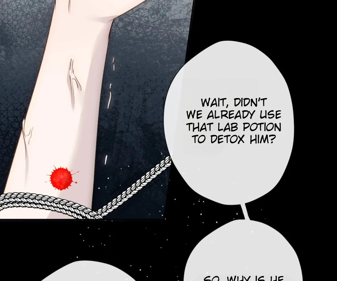Glacial Prison [Official] - Chapter 47 manhwa