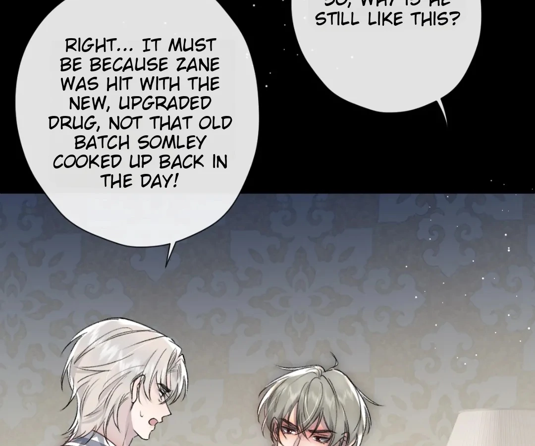 Glacial Prison [Official] - Chapter 47 manhwa