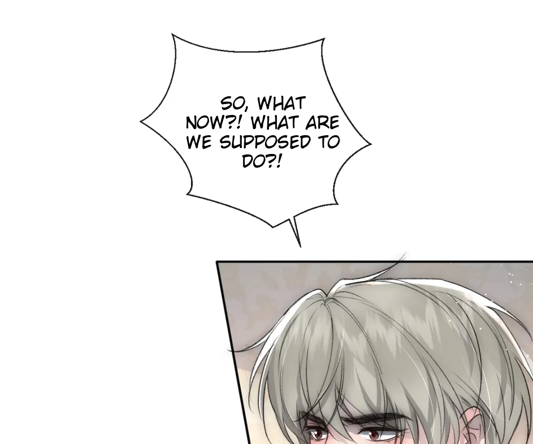 Glacial Prison [Official] - Chapter 47 manhwa