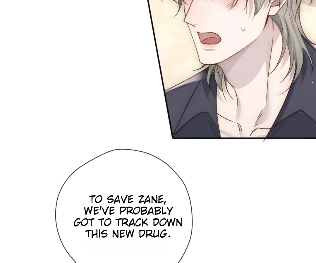 Glacial Prison [Official] - Chapter 47 manhwa