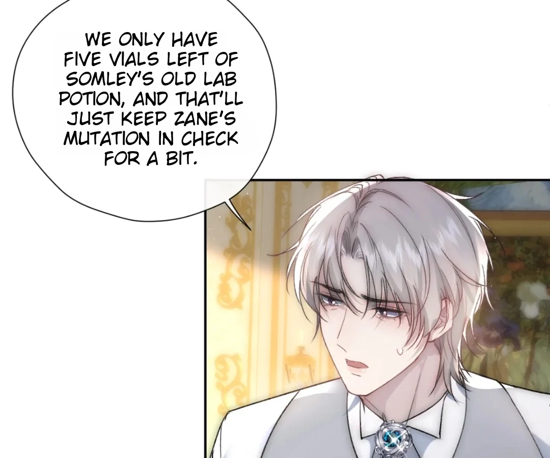 Glacial Prison [Official] - Chapter 47 manhwa