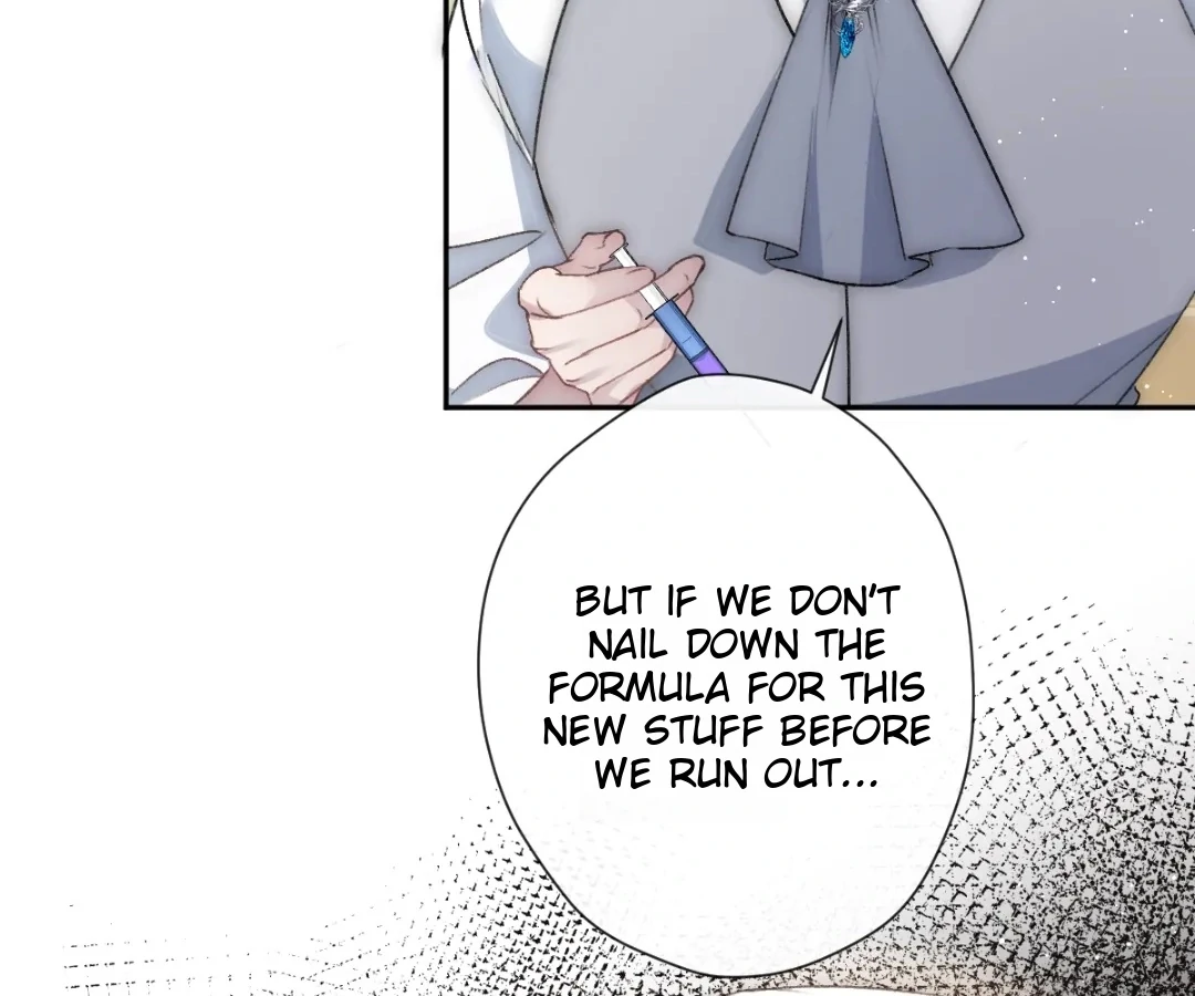 Glacial Prison [Official] - Chapter 47 manhwa