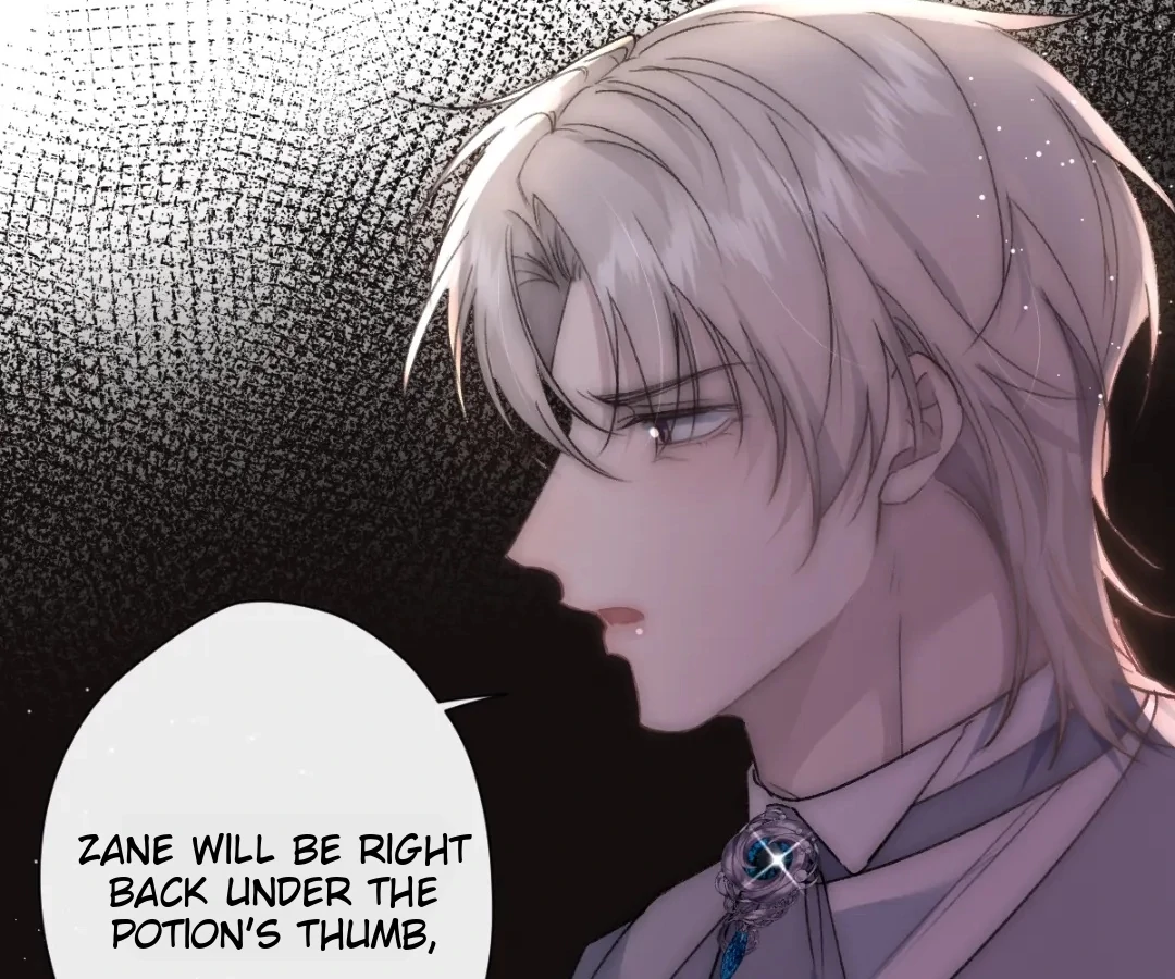 Glacial Prison [Official] - Chapter 47 manhwa