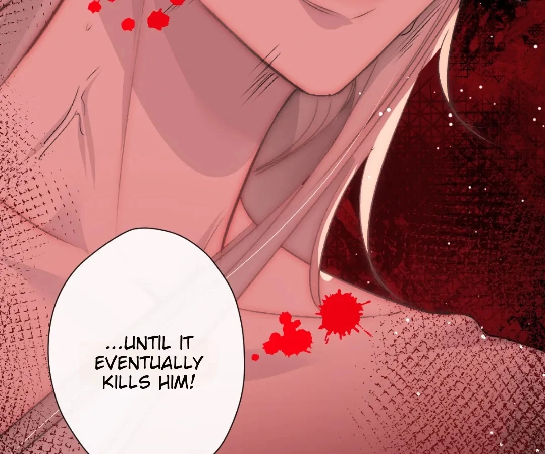 Glacial Prison [Official] - Chapter 47 manhwa
