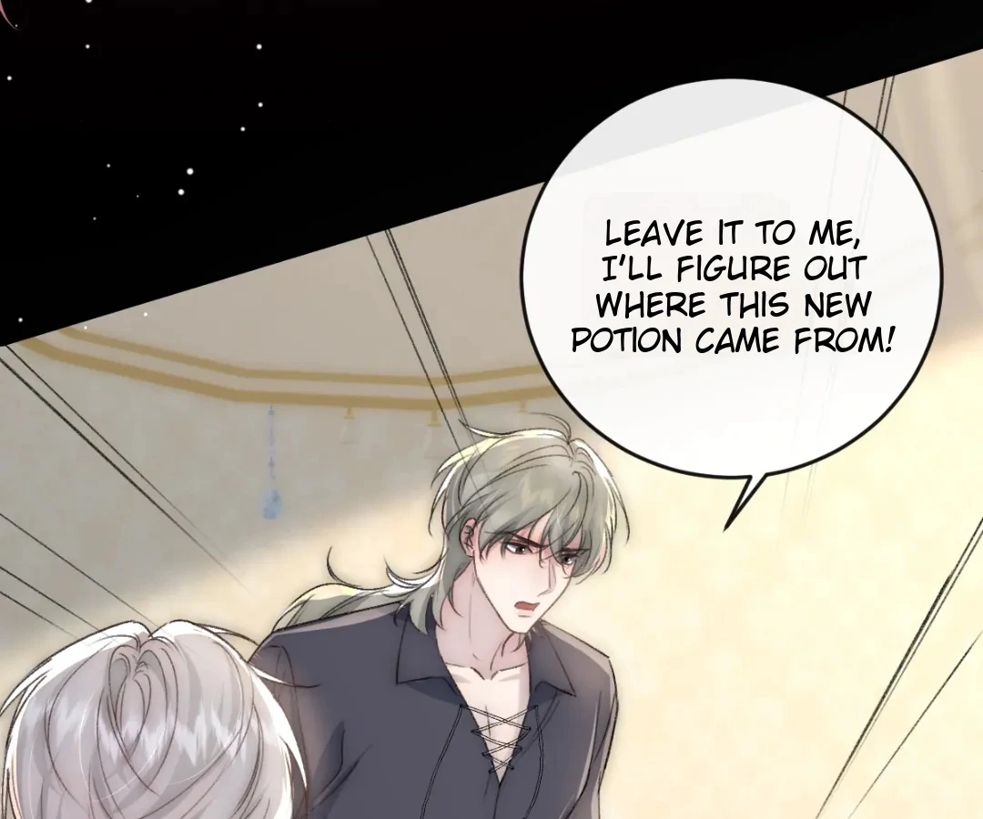 Glacial Prison [Official] - Chapter 48 manhwa