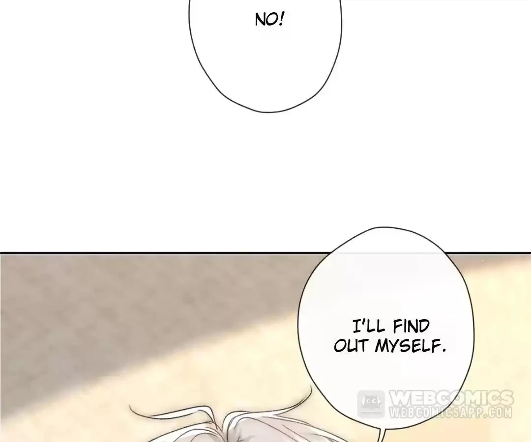 Glacial Prison [Official] - Chapter 48 manhwa
