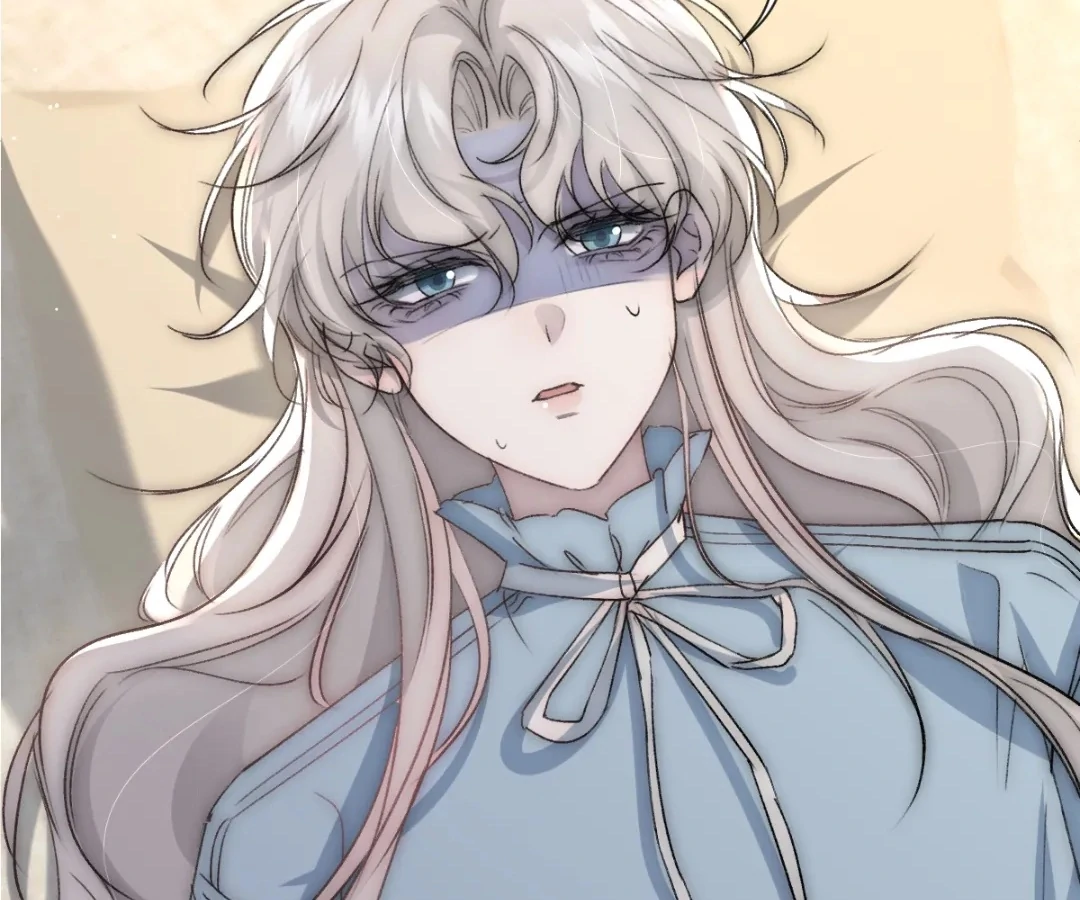 Glacial Prison [Official] - Chapter 48 manhwa