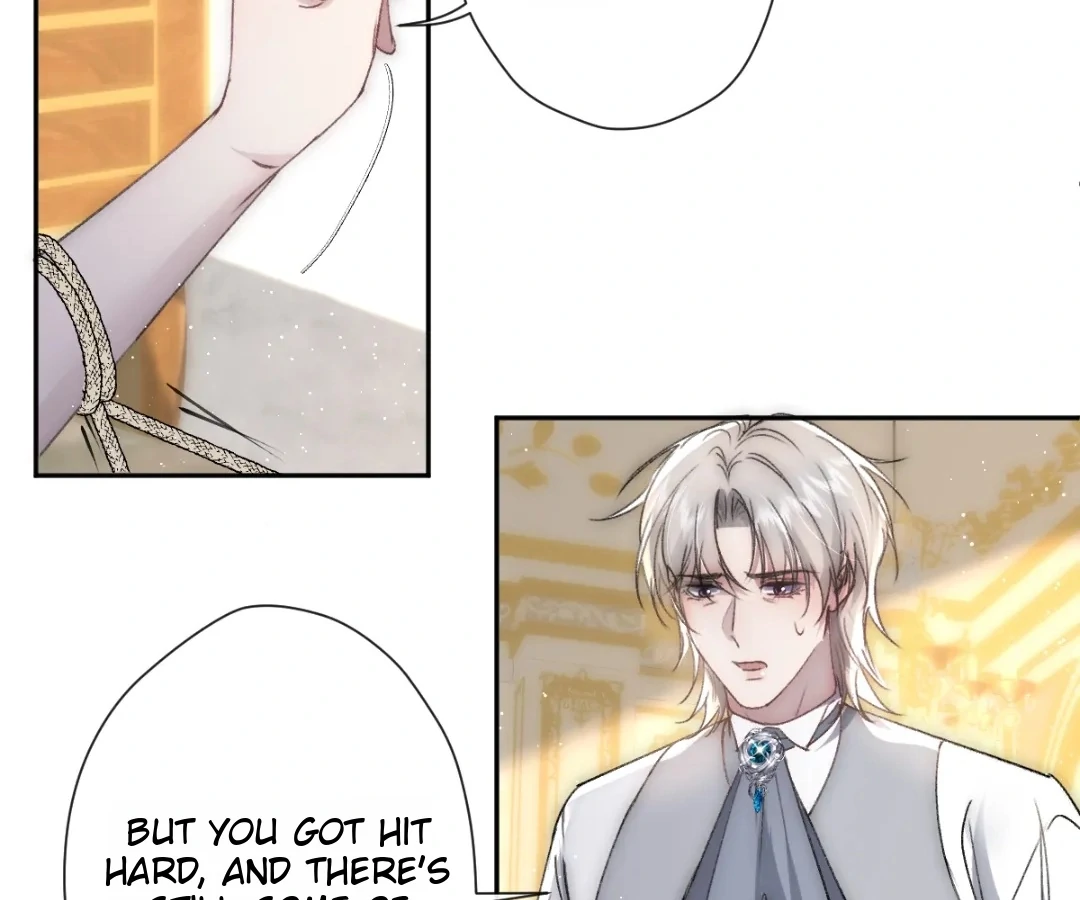 Glacial Prison [Official] - Chapter 48 manhwa