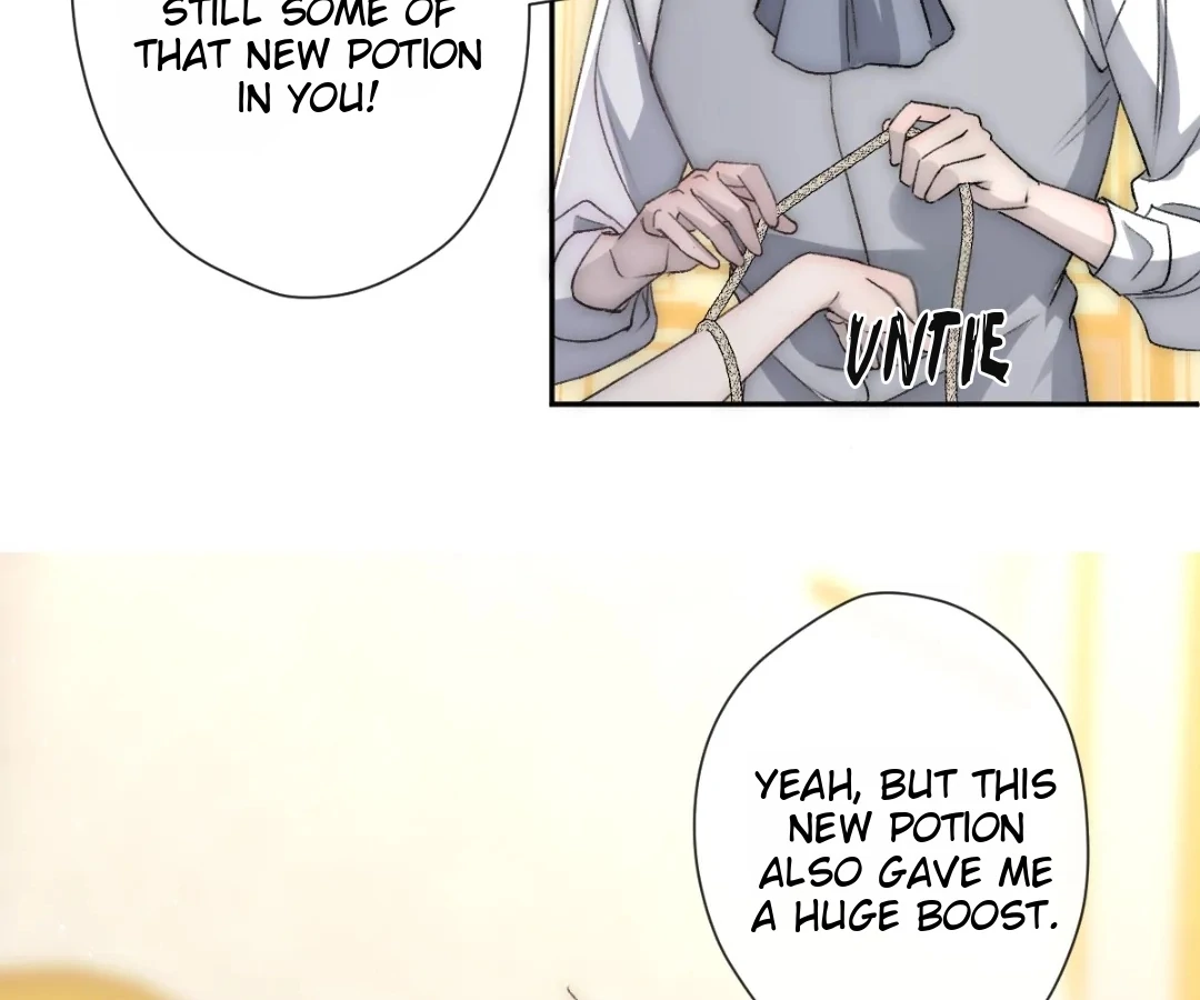 Glacial Prison [Official] - Chapter 48 manhwa