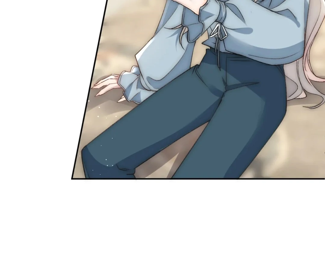 Glacial Prison [Official] - Chapter 48 manhwa