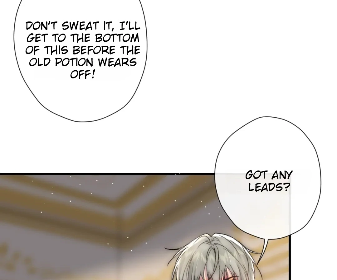 Glacial Prison [Official] - Chapter 48 manhwa