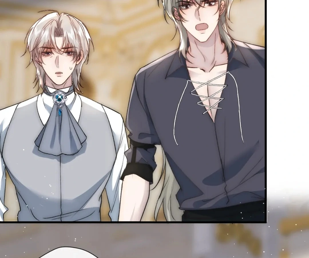 Glacial Prison [Official] - Chapter 48 manhwa
