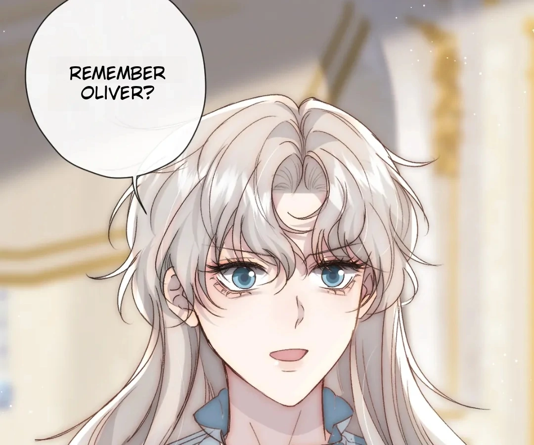 Glacial Prison [Official] - Chapter 48 manhwa