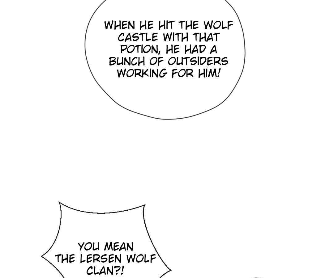 Glacial Prison [Official] - Chapter 48 manhwa