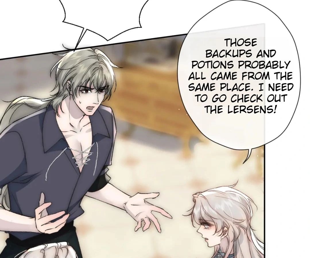 Glacial Prison [Official] - Chapter 48 manhwa