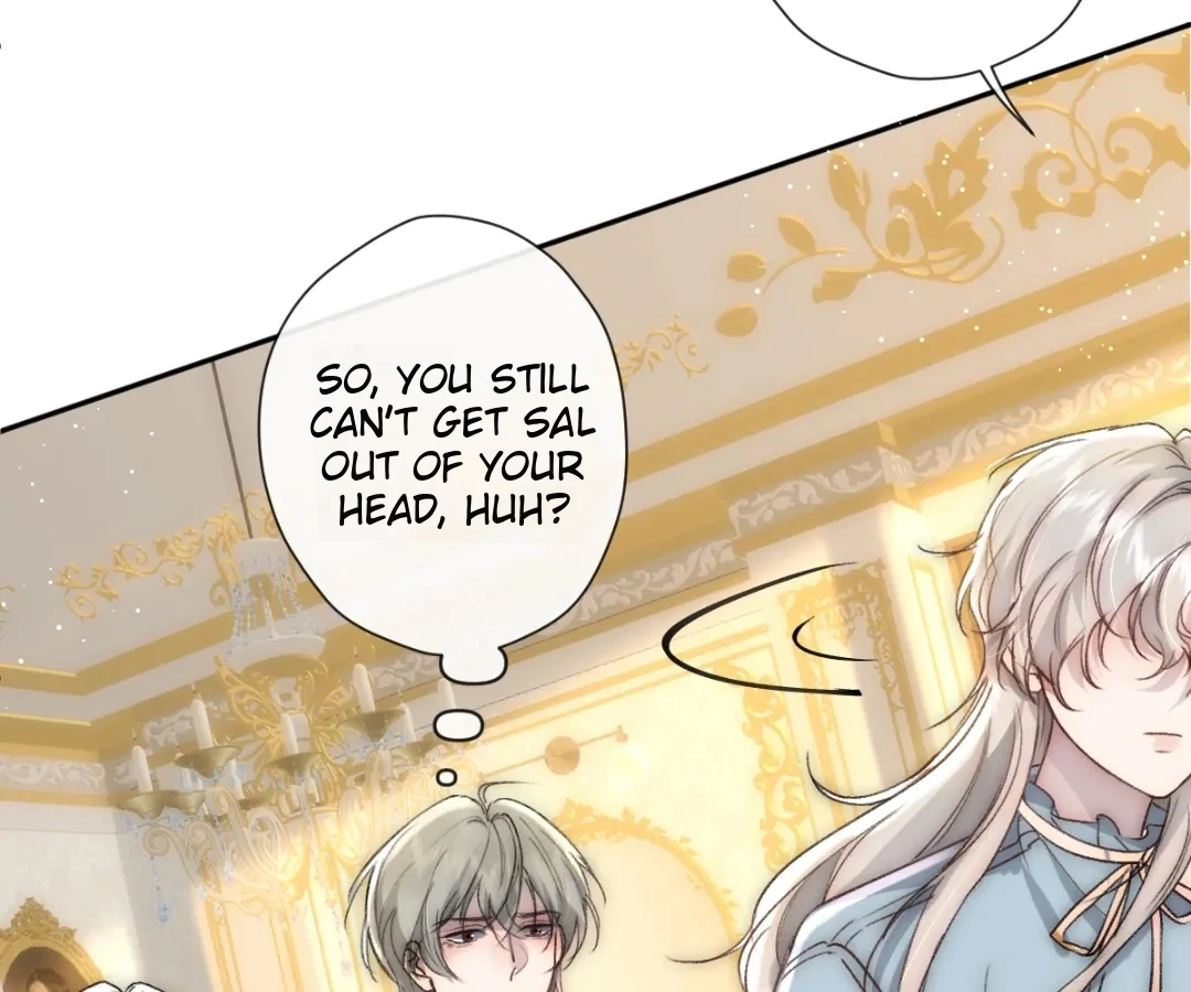 Glacial Prison [Official] - Chapter 48 manhwa