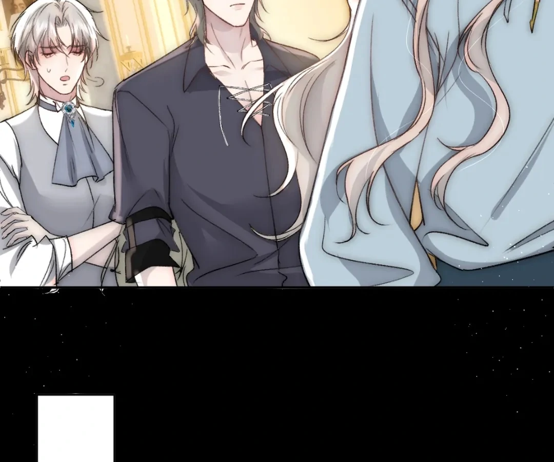 Glacial Prison [Official] - Chapter 48 manhwa
