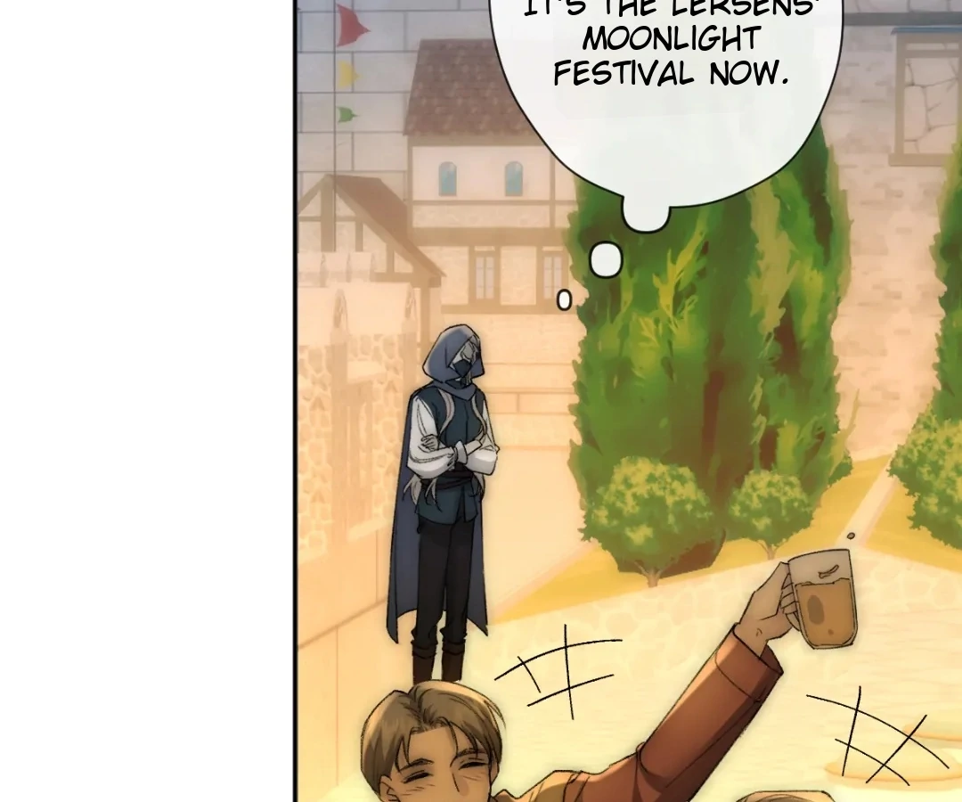 Glacial Prison [Official] - Chapter 48 manhwa