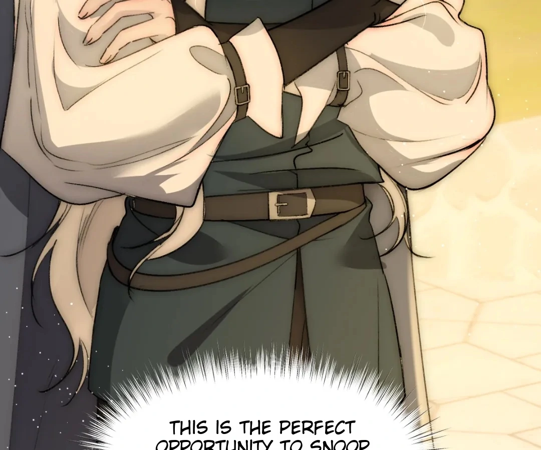 Glacial Prison [Official] - Chapter 48 manhwa