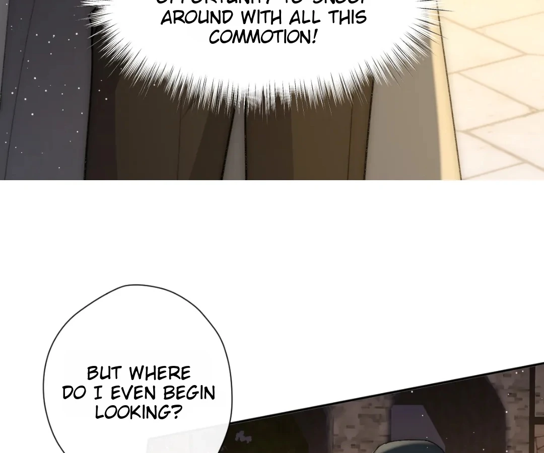 Glacial Prison [Official] - Chapter 48 manhwa