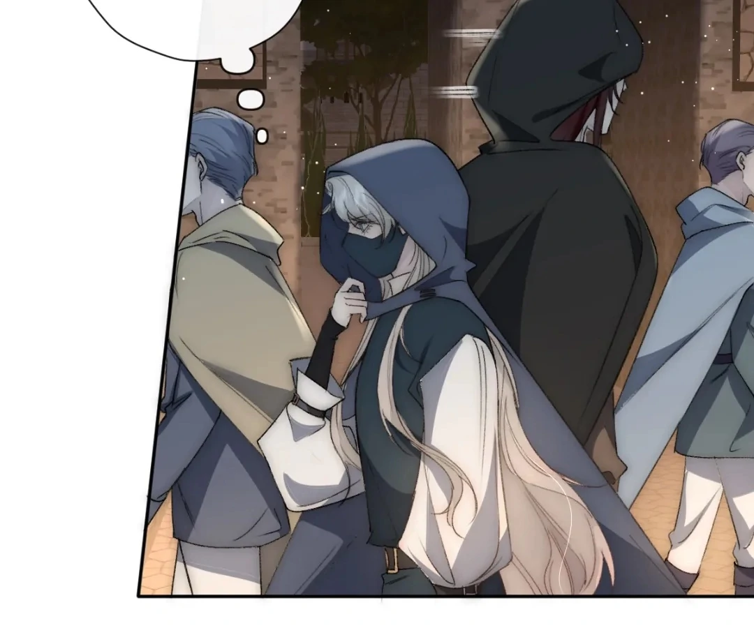 Glacial Prison [Official] - Chapter 48 manhwa