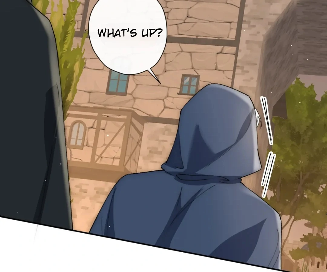 Glacial Prison [Official] - Chapter 48 manhwa