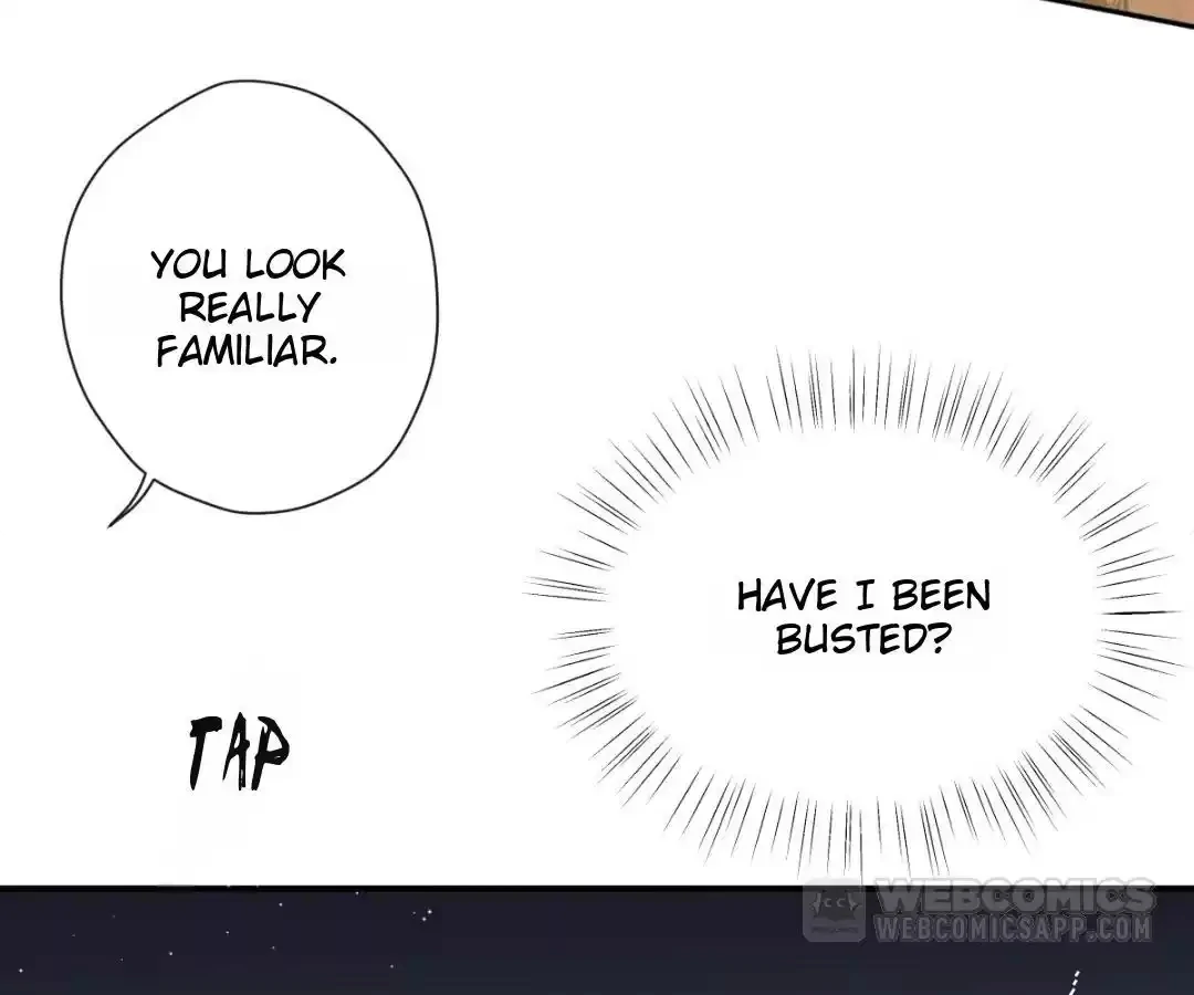 Glacial Prison [Official] - Chapter 48 manhwa