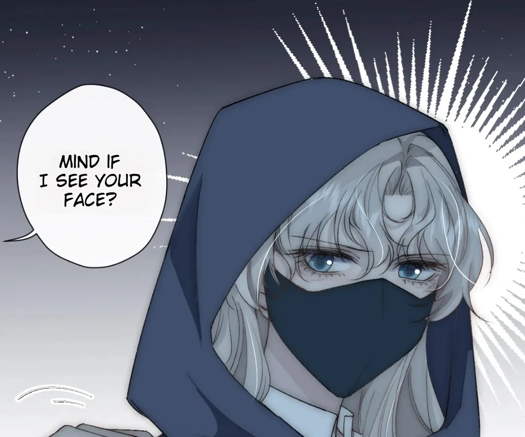 Glacial Prison [Official] - Chapter 48 manhwa