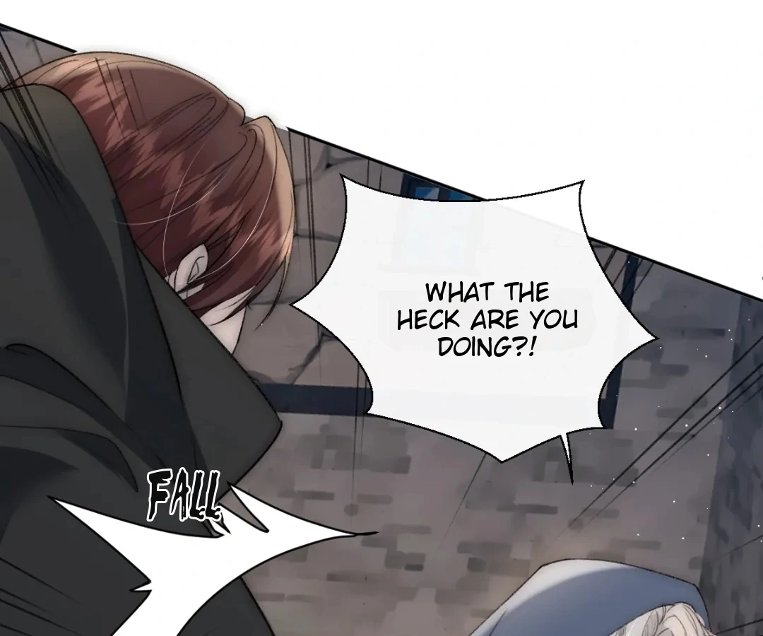 Glacial Prison [Official] - Chapter 48 manhwa
