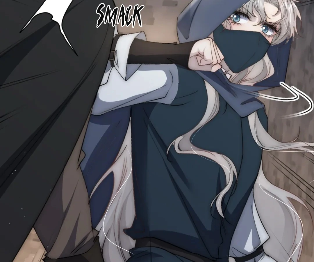 Glacial Prison [Official] - Chapter 48 manhwa