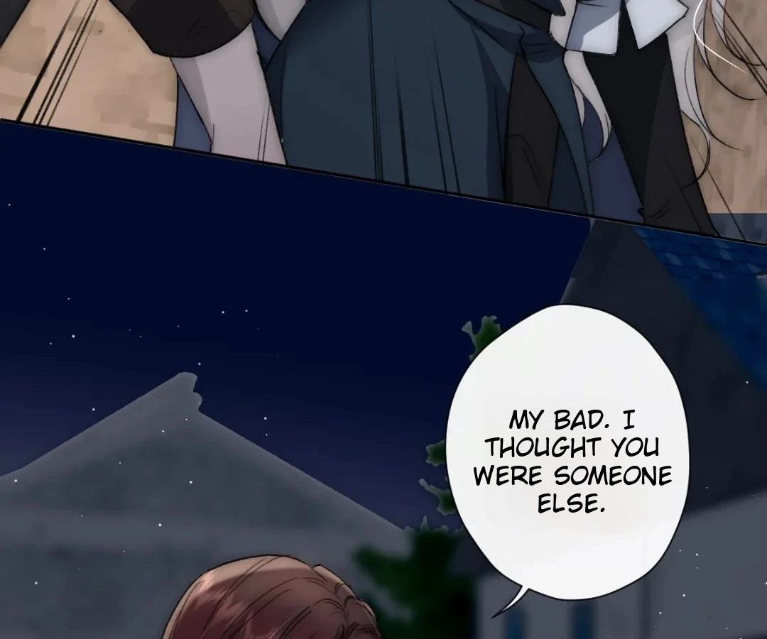 Glacial Prison [Official] - Chapter 48 manhwa