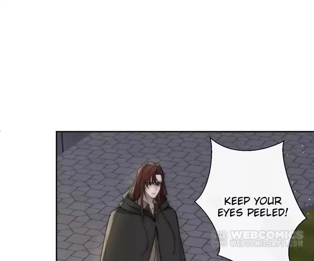 Glacial Prison [Official] - Chapter 48 manhwa