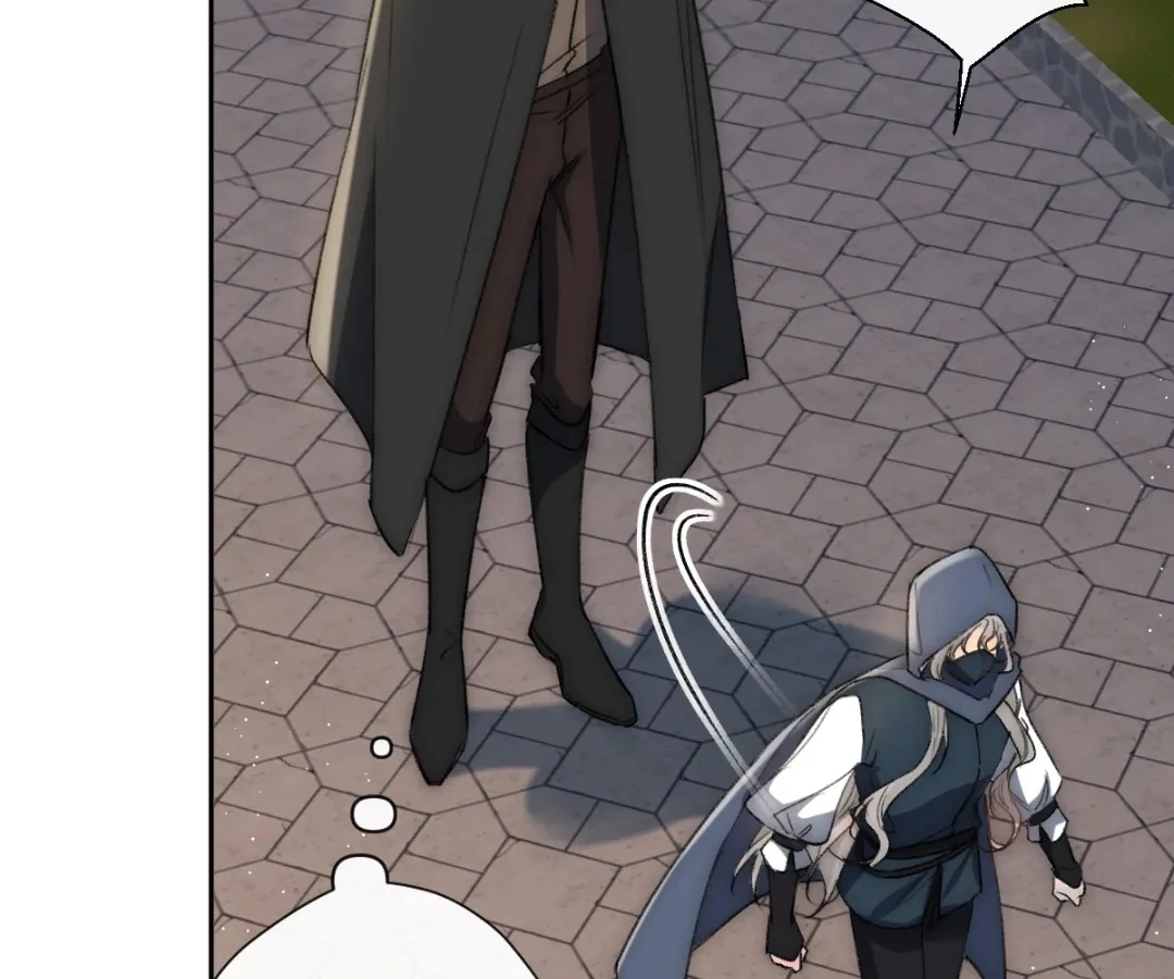 Glacial Prison [Official] - Chapter 48 manhwa