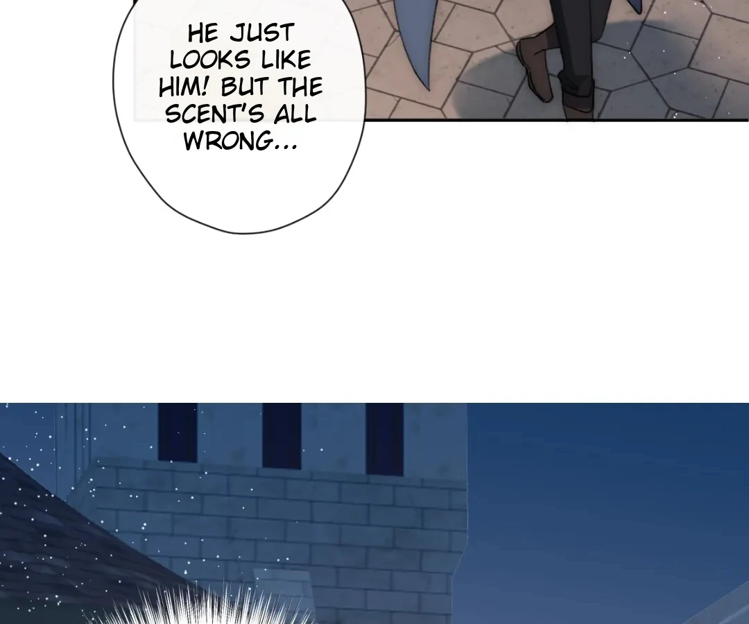 Glacial Prison [Official] - Chapter 48 manhwa